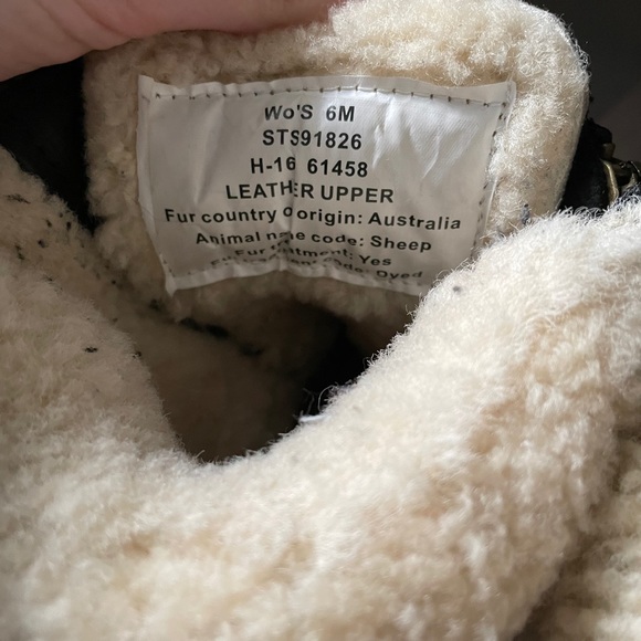 Sperry snow boot - Picture 7 of 7